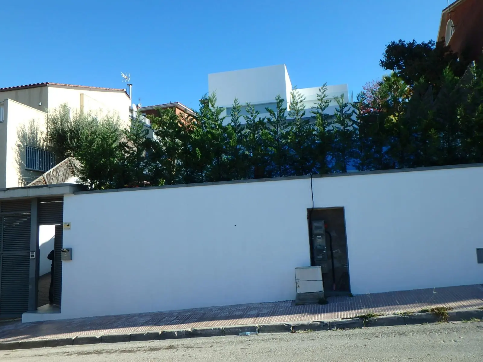 Vivienda en Teià