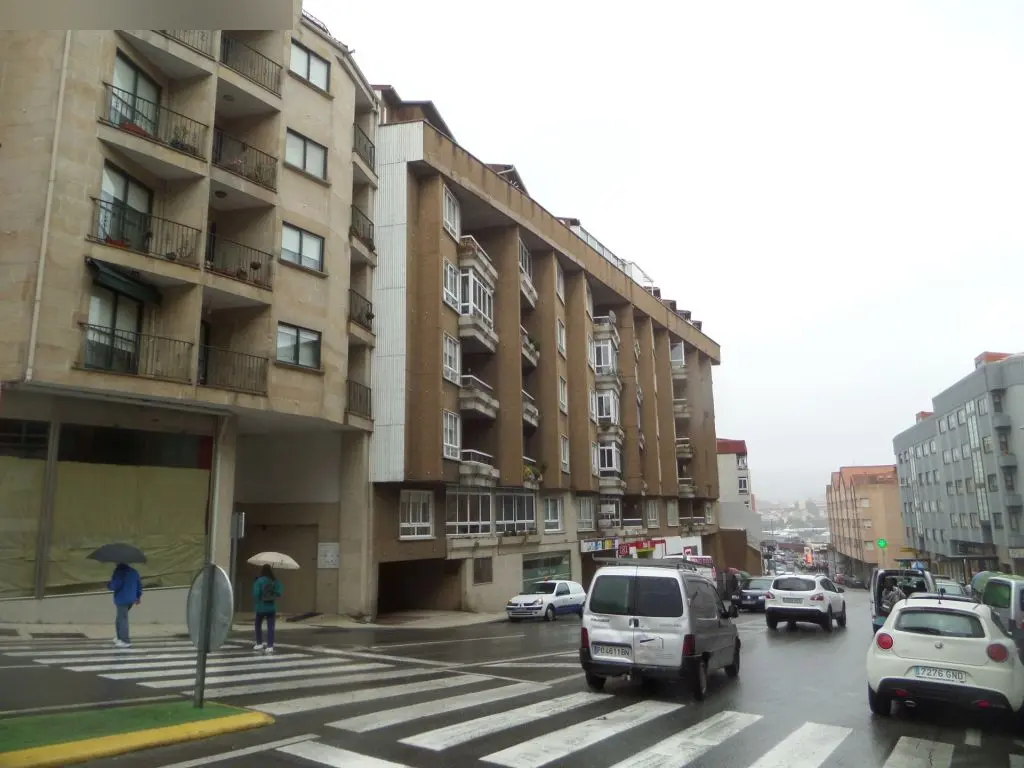 Vivienda en Cangas