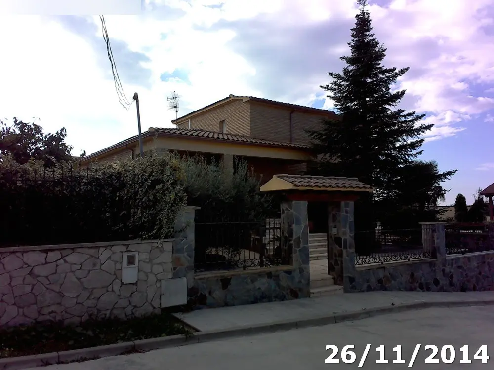 Vivienda en Font-rubí