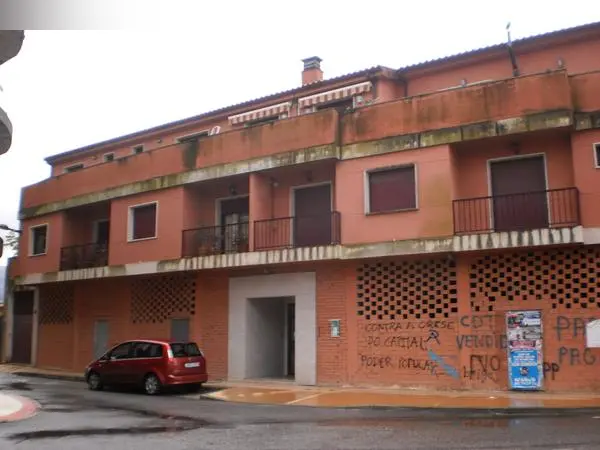 Garaje en Tomiño