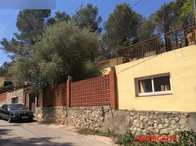 Vivienda en Olivella