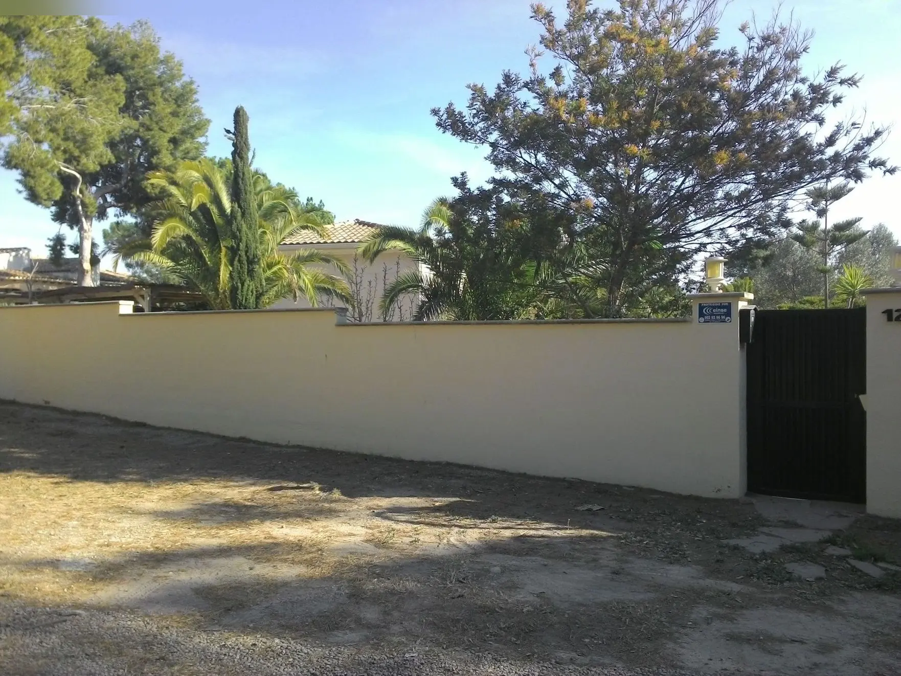 Vivienda en Bétera