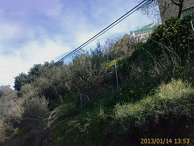 Terreno en Rincón de la Victoria