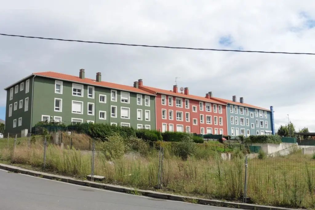 Terreno en Ferrol
