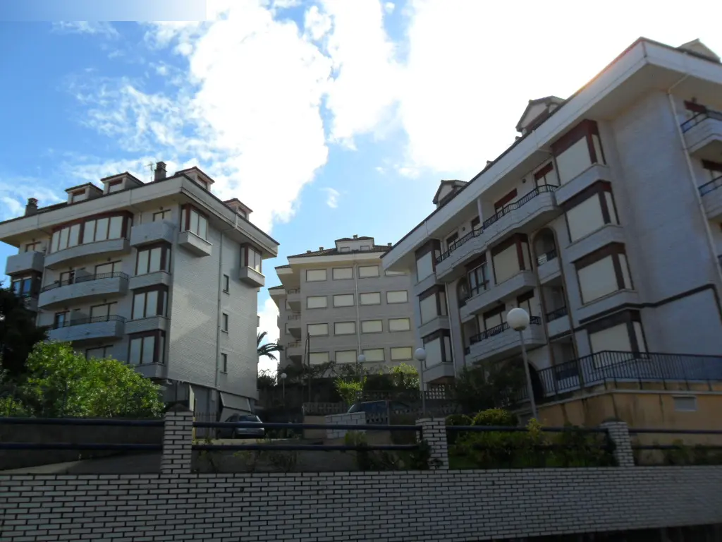 Vivienda en Noja