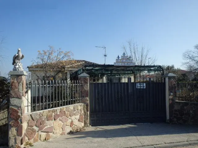 Vivienda en El Casar de Escalona