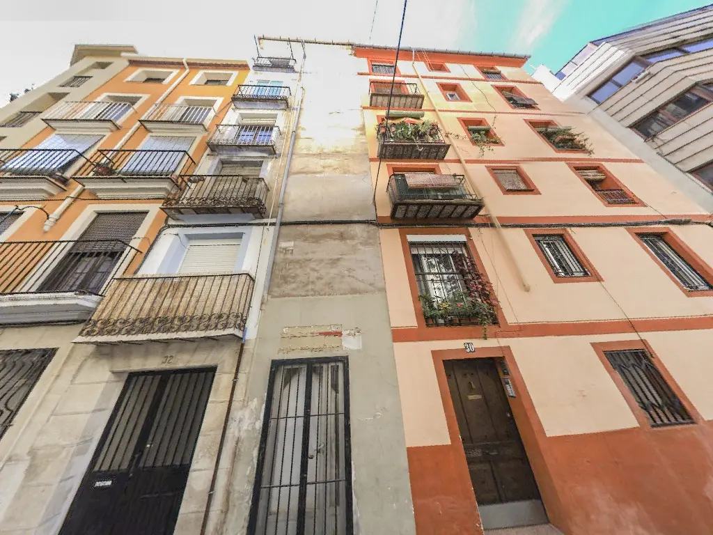 Vivienda en Alcoy