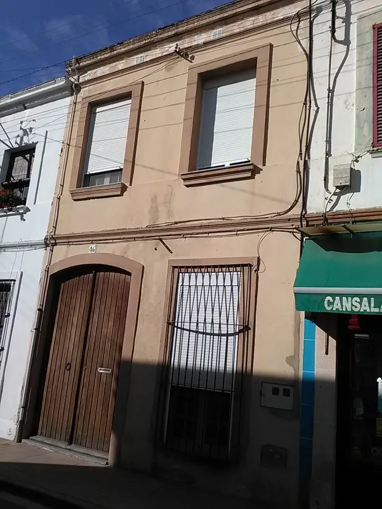 Vivienda en Vilassar de Mar