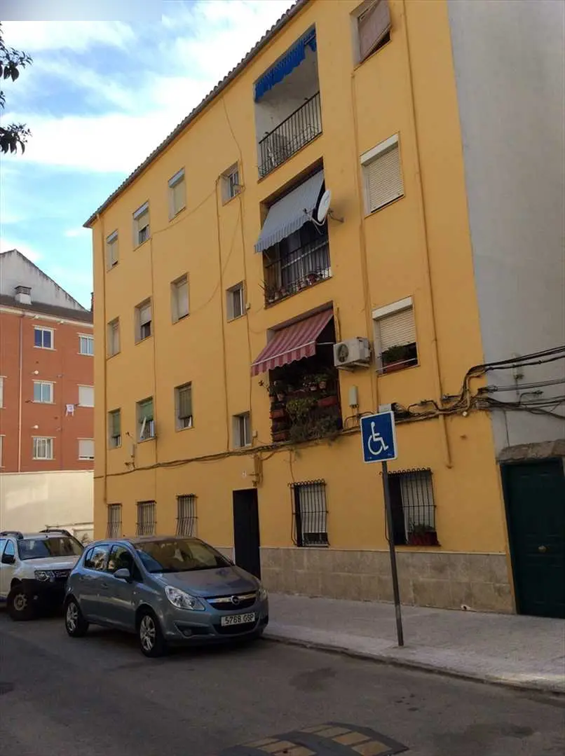 Vivienda en Linares