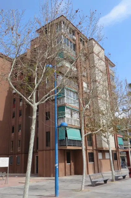 Vivienda en Alfafar