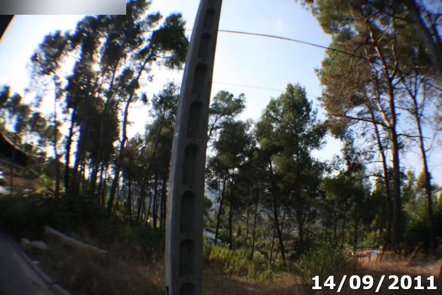 Terreno en Corbera de Llobregat
