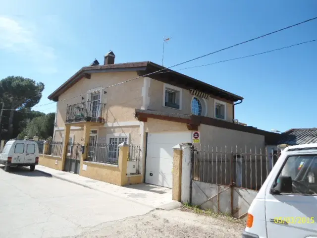 Vivienda en Tudela de Duero