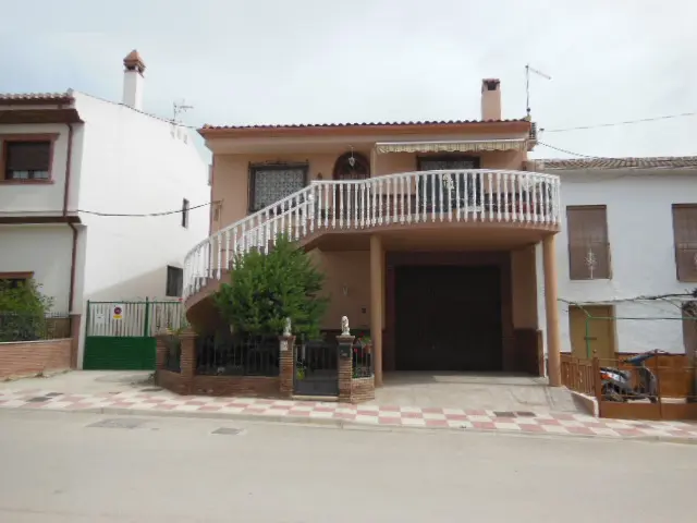Vivienda en Salar