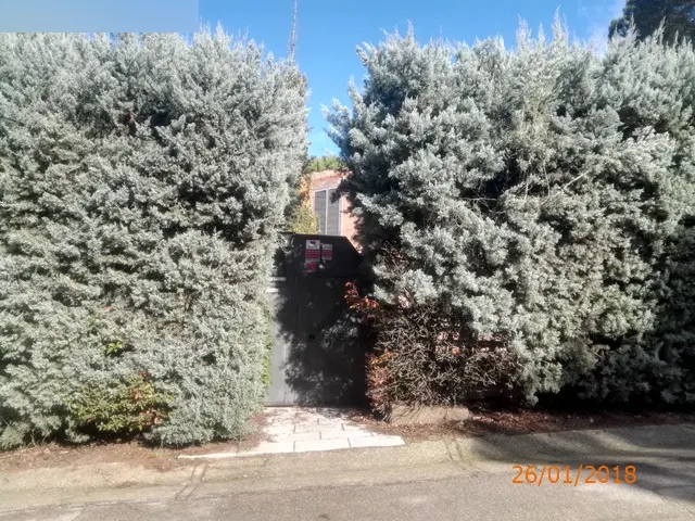 Vivienda en Tordesillas