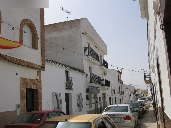 Vivienda en Puebla de la Reina