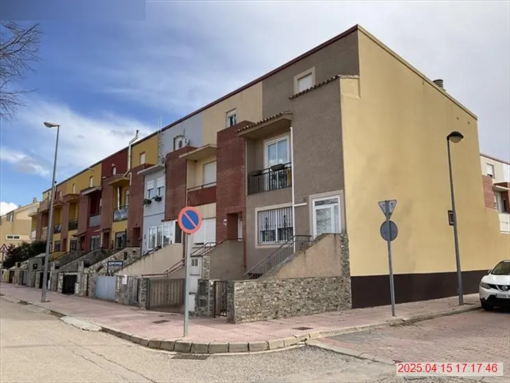 Vivienda en Utiel