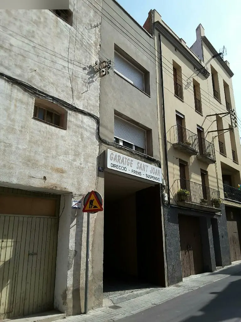 Vivienda en Igualada
