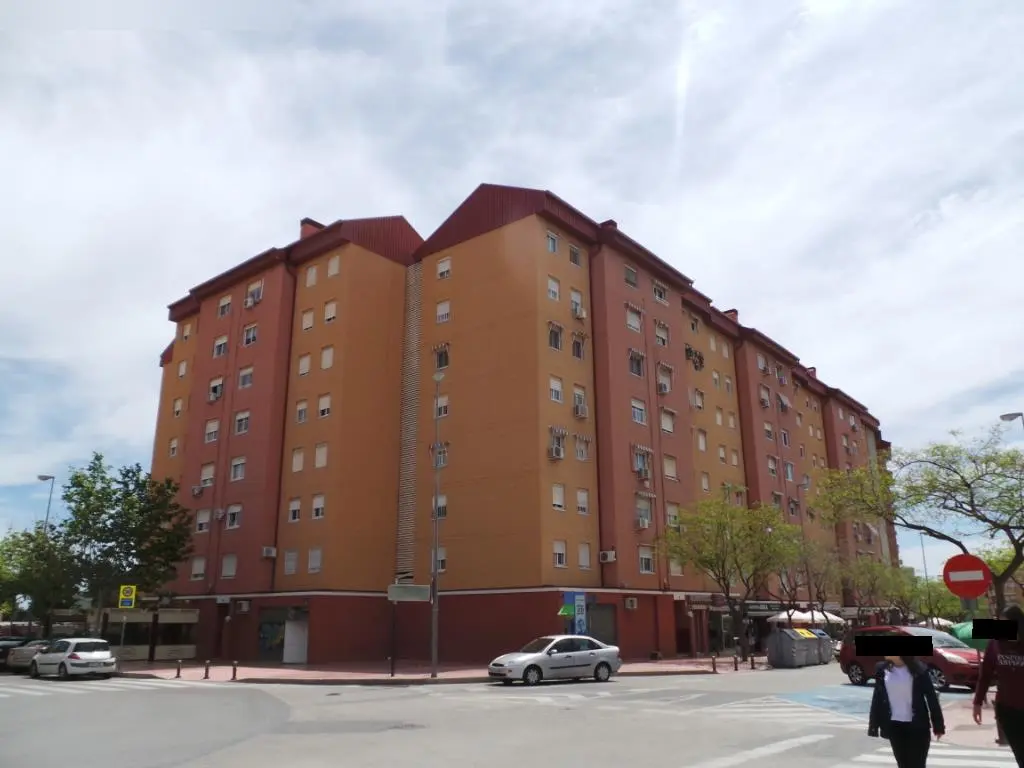 Garaje en San Vicente del Raspeig