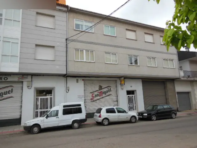 Vivienda en Verín