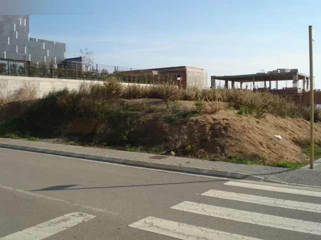 Vivienda en Cassà de la Selva