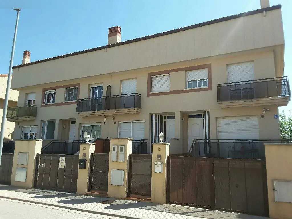 Vivienda en Sant Salvador de Guardiola
