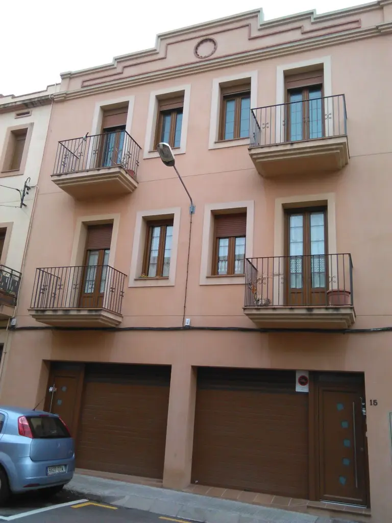 Vivienda en Santa Coloma de Cervelló