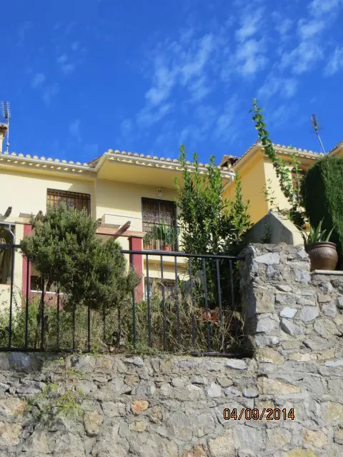 Vivienda en Cenes de la Vega