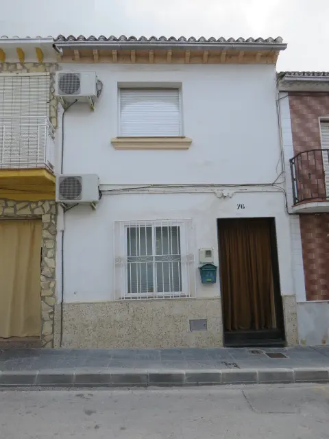 Vivienda en Pinos Puente