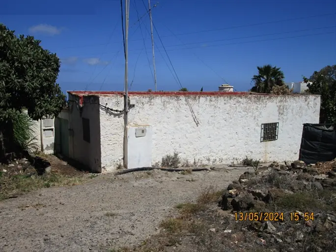 Finca rústica en Ingenio