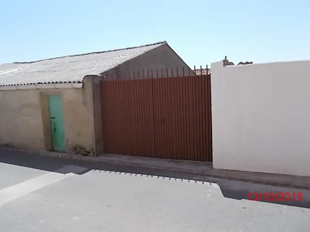 Vivienda en Arcas