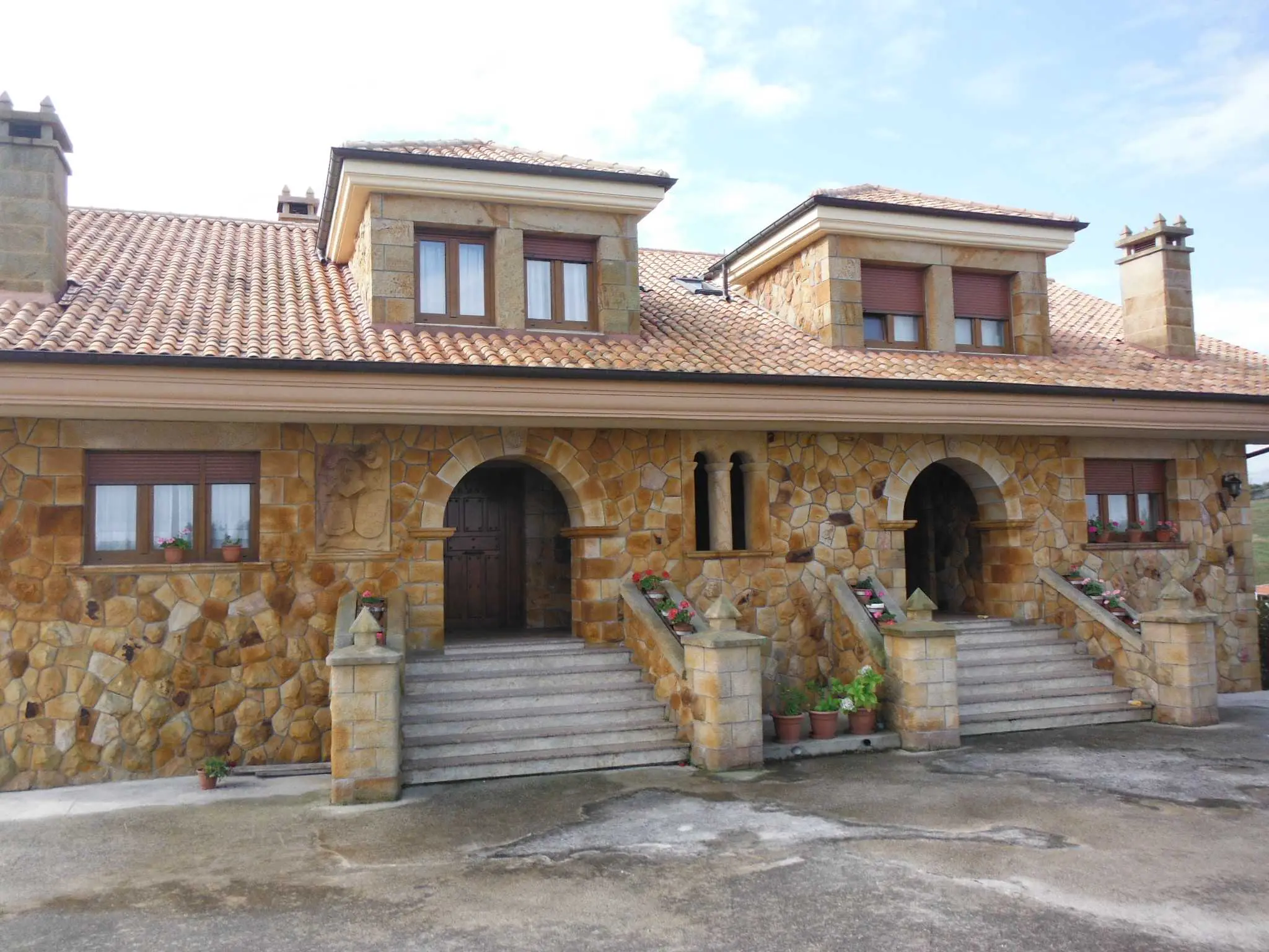 Local en San Vicente de la Barquera