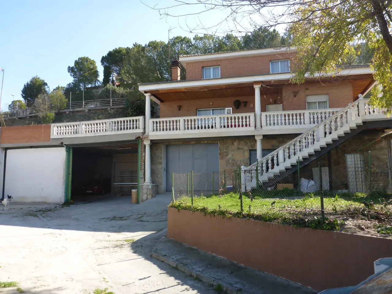 Vivienda en Paracuellos de Jarama