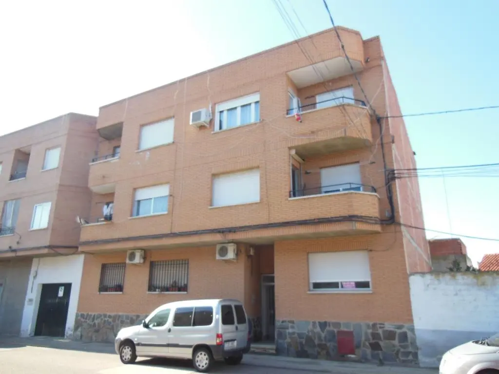Vivienda en Alcaudete de la Jara