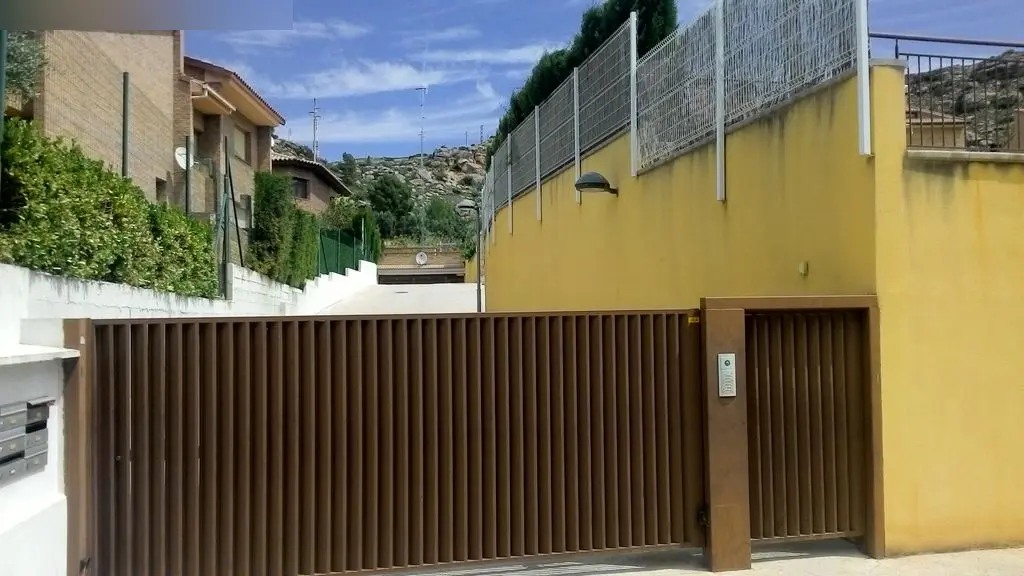 Vivienda en Alcañiz