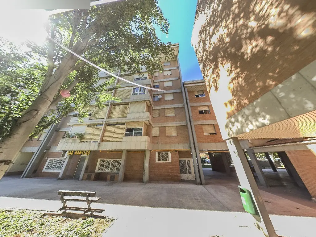 Local en Zaragoza