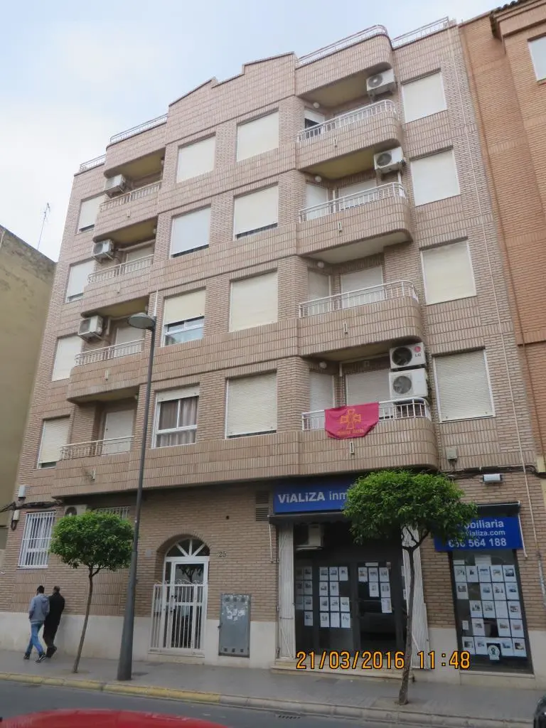 Trastero en Torrent