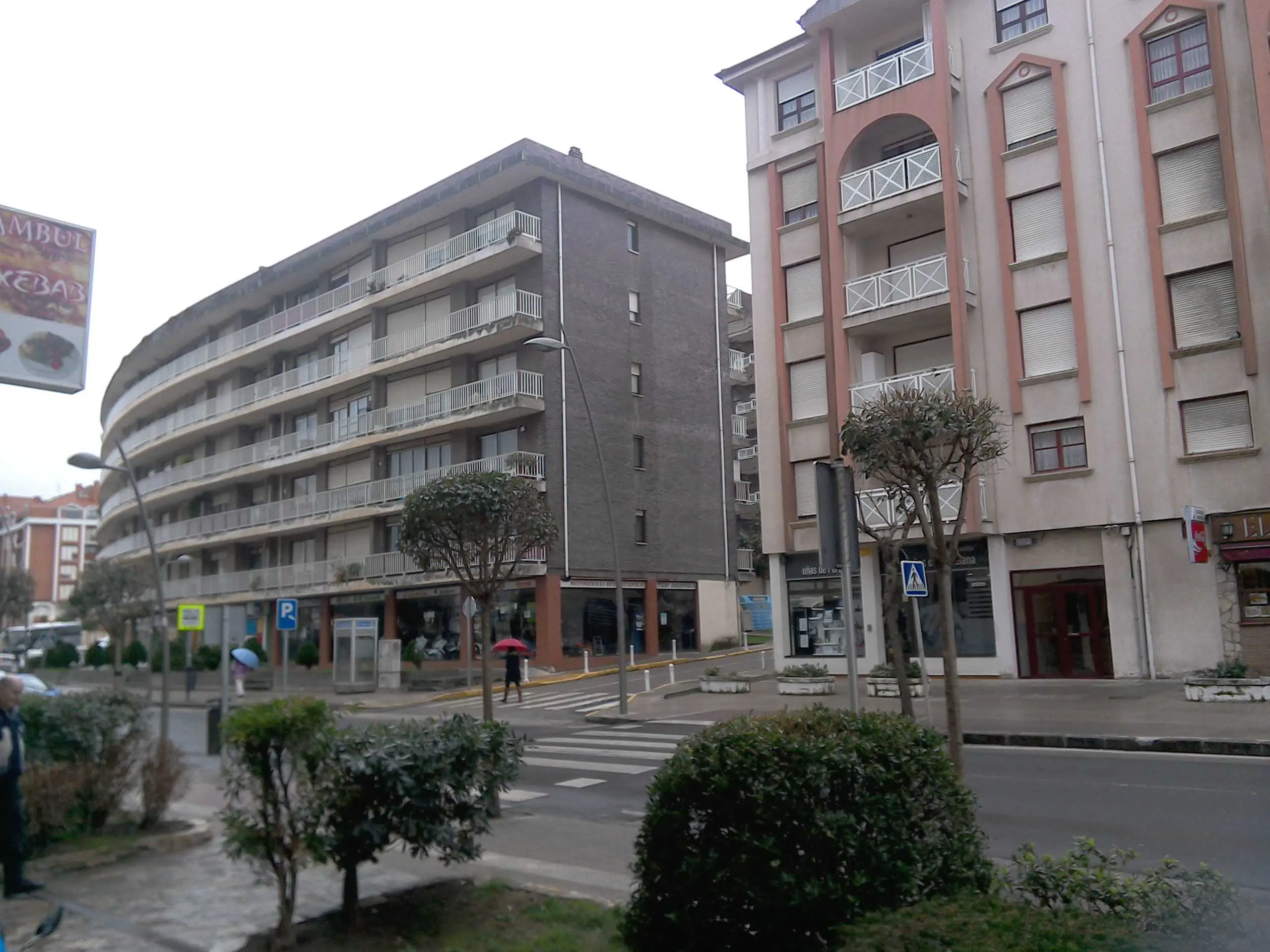 Vivienda en Castro-Urdiales
