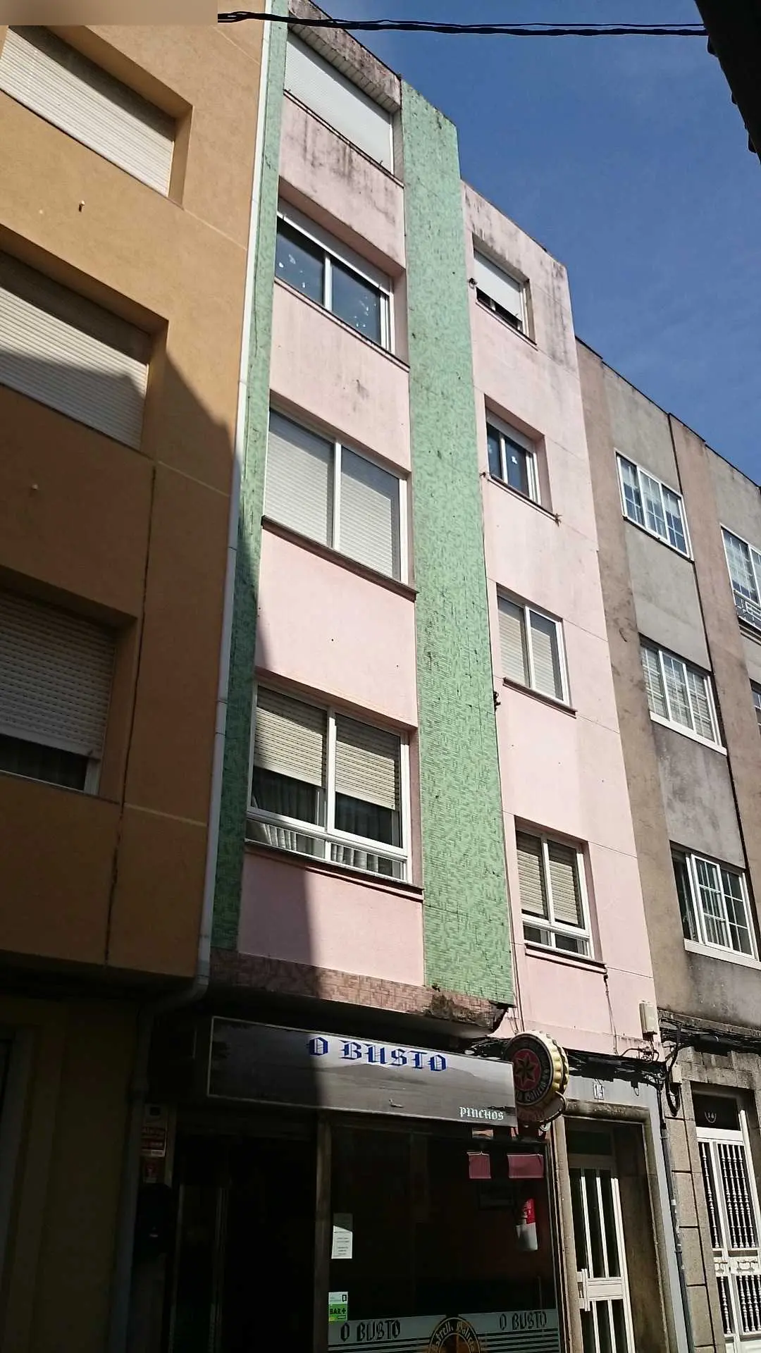 Vivienda en Marín