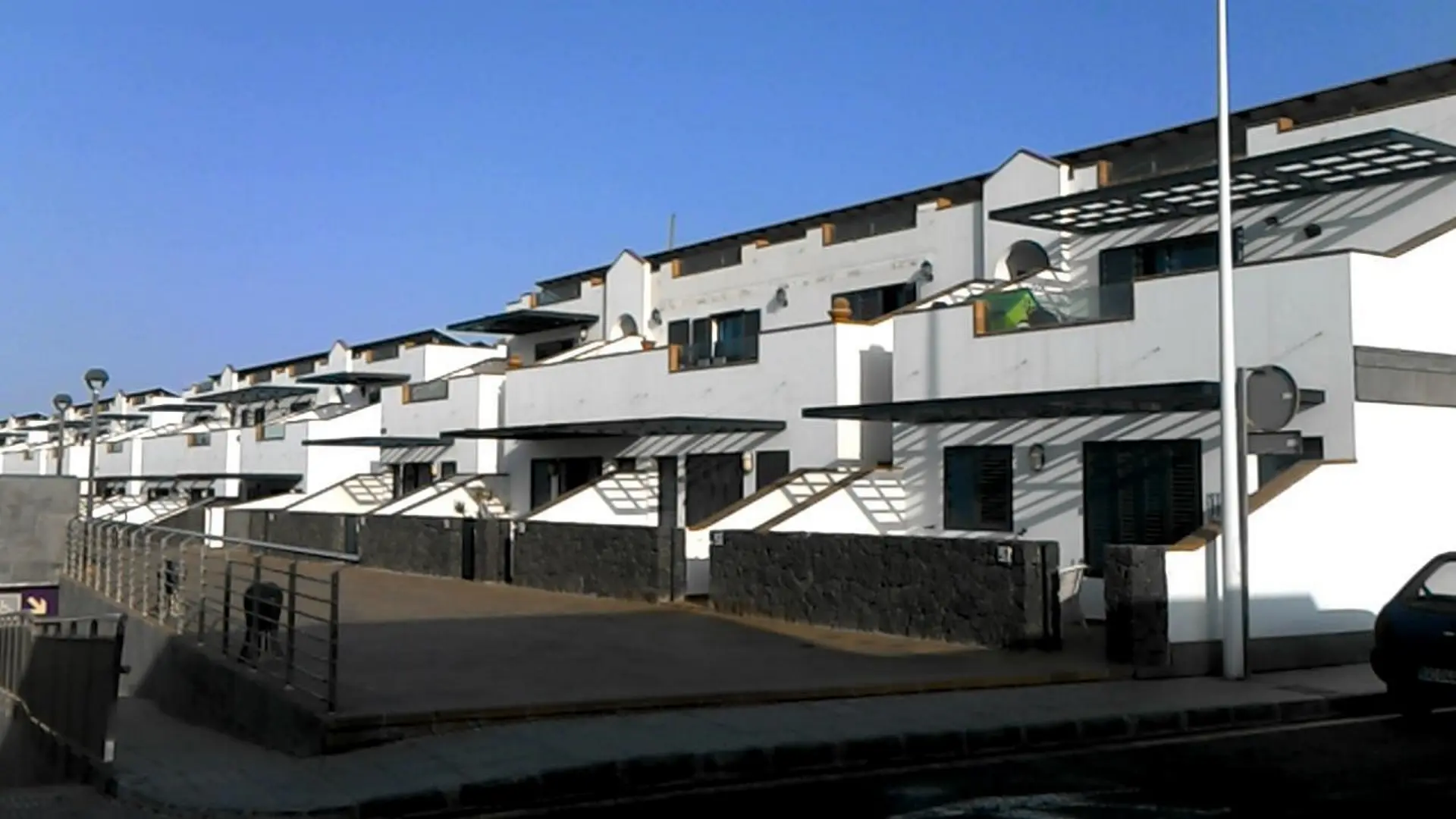 Local en San Bartolomé