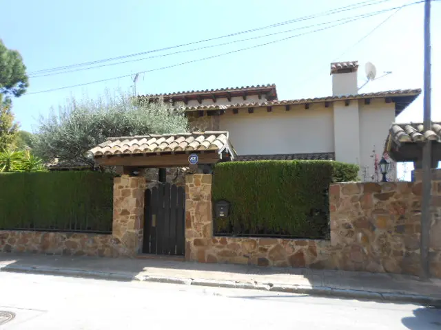 Vivienda en Vilassar de Dalt