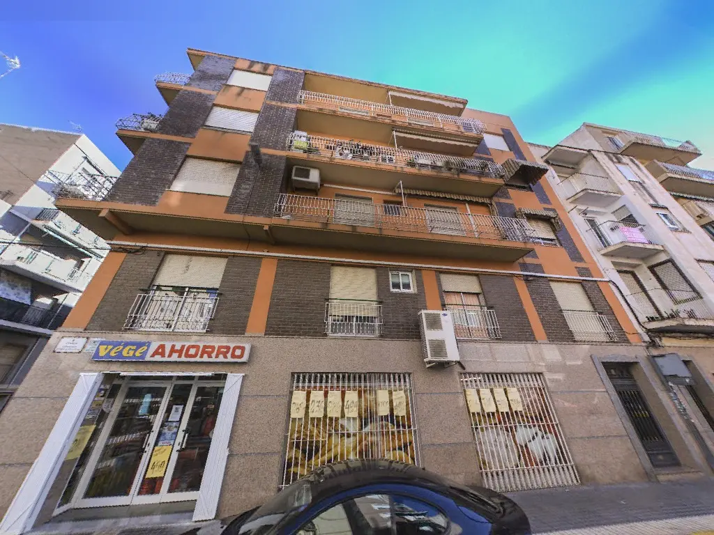 Vivienda en Elche