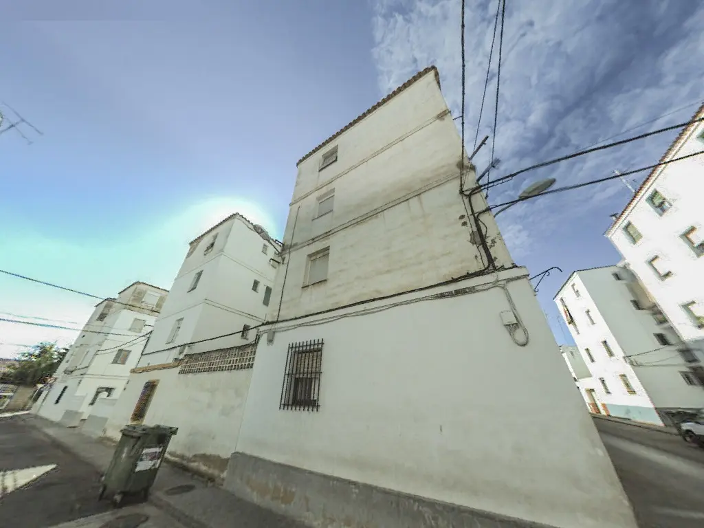 Vivienda en Almendralejo