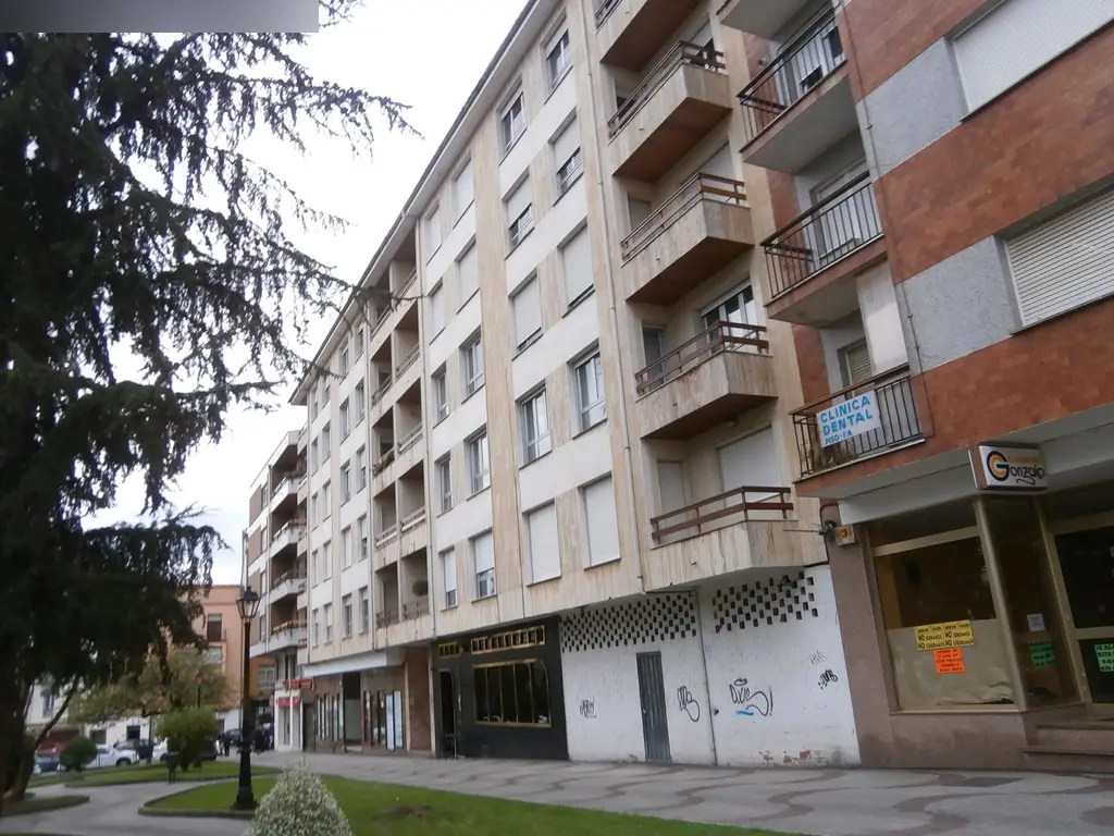 Vivienda en Pravia