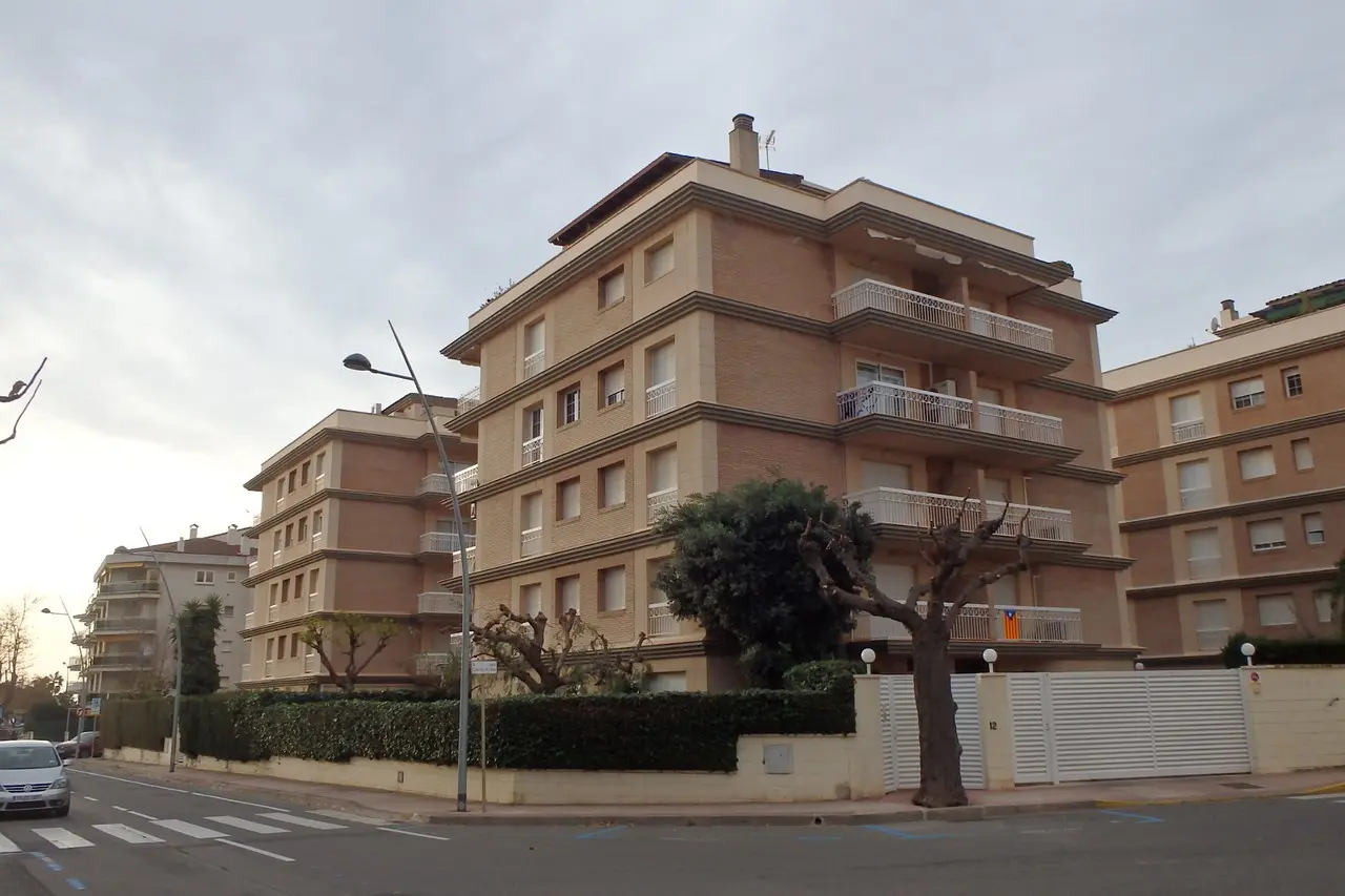 Vivienda en Vinyols i els Arcs
