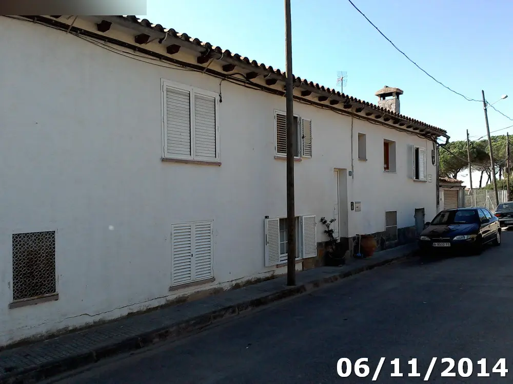 Vivienda en Santa Maria de Martorelles
