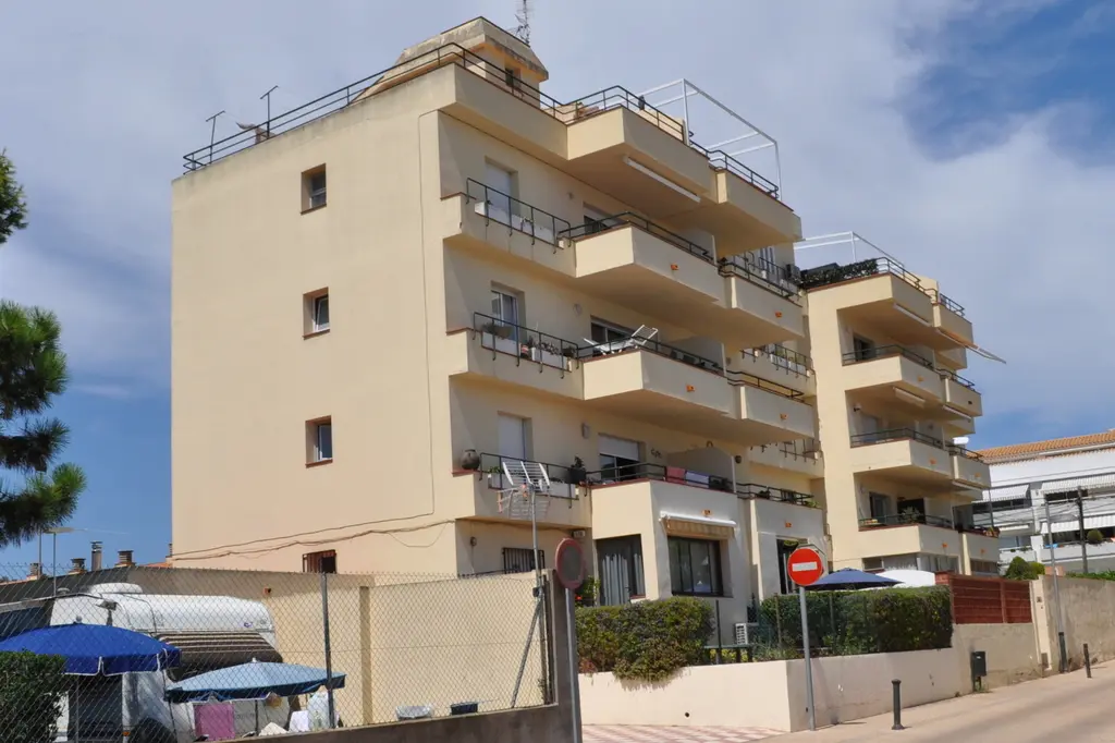 Vivienda en L'Escala