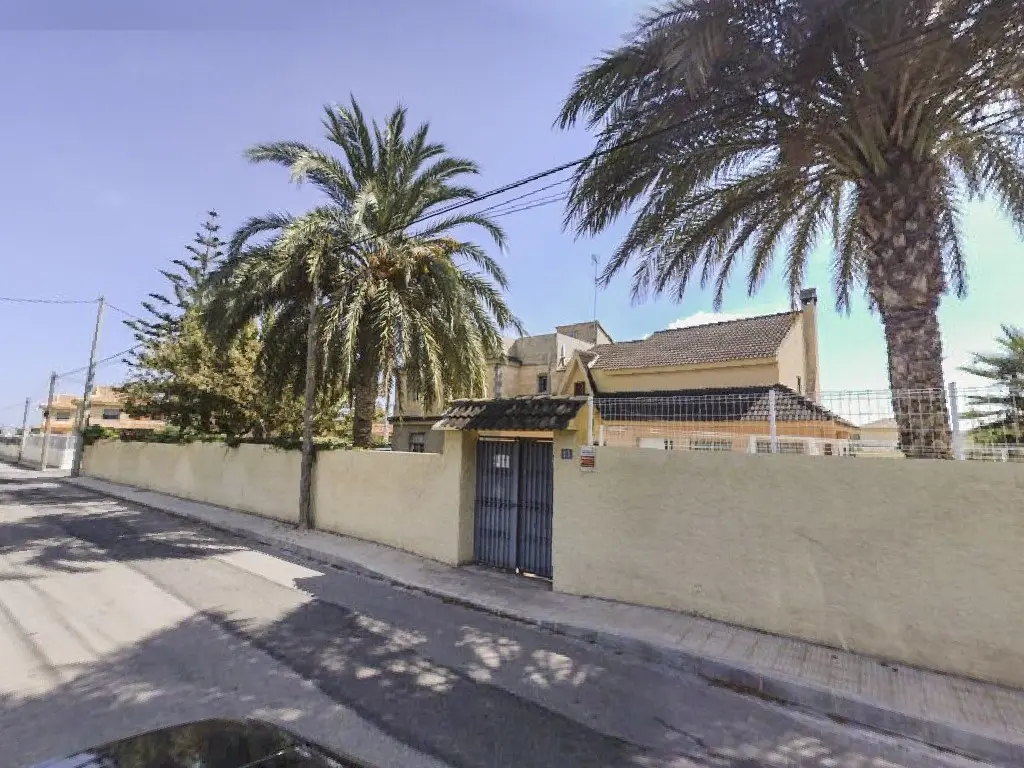 Vivienda en Picassent