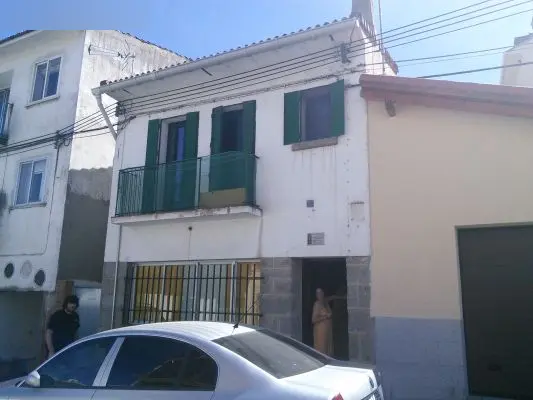 Local en El Espinar