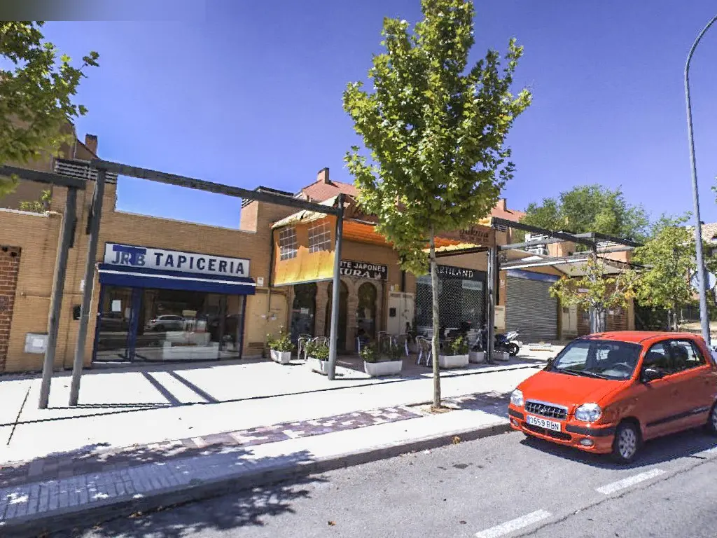 Local en Boadilla del Monte