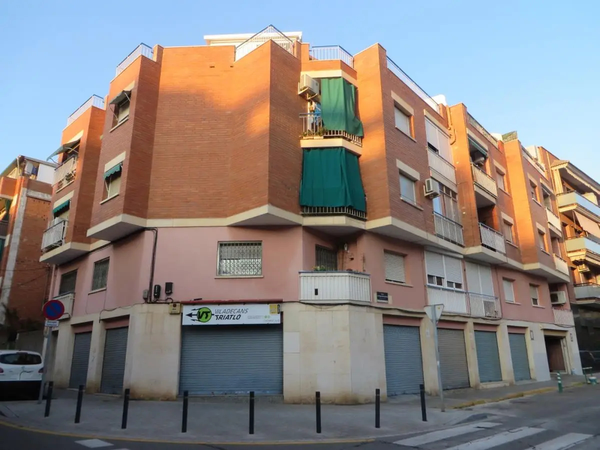 Vivienda en Viladecans